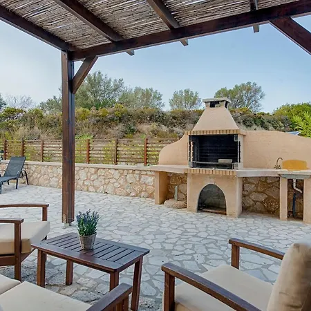 Salakos Villas Villa *