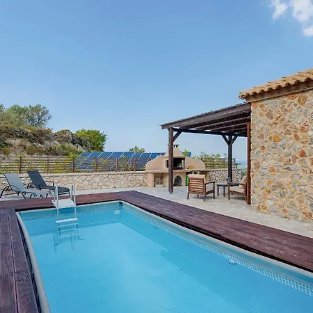 Salakos Villas Villa Salakos