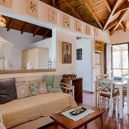 Villa Salakos Villas