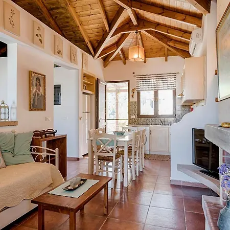 Salakos Villas Villa Sálakos