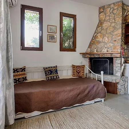 Salakos Villas Villa Sálakos