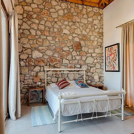 Salakos Villas Sálakos