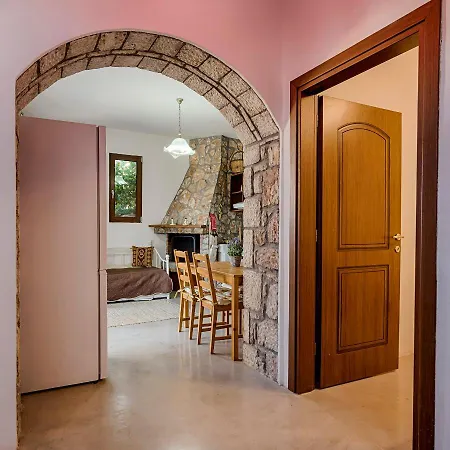 Salakos Villas Villa *