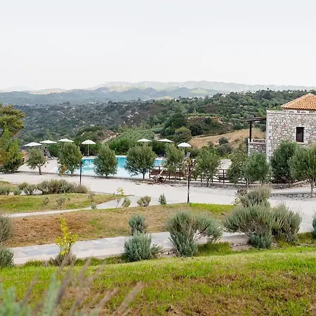 Salakos Villas Villa Salakos