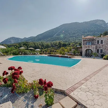 Salakos Villas Villa Salakos