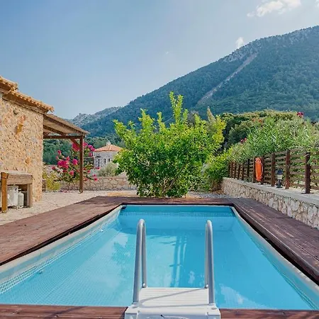 Salakos Villas * Salakos