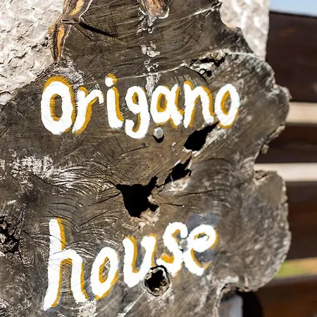 Villa Salakos Villas