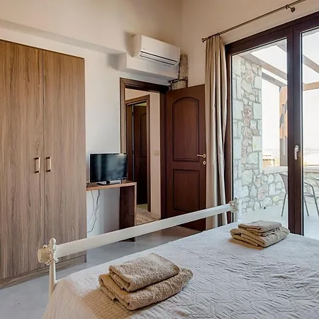 Salakos Villas * Salakos
