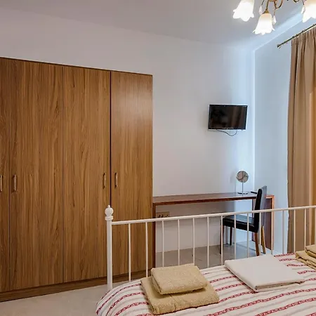 Salakos Villas