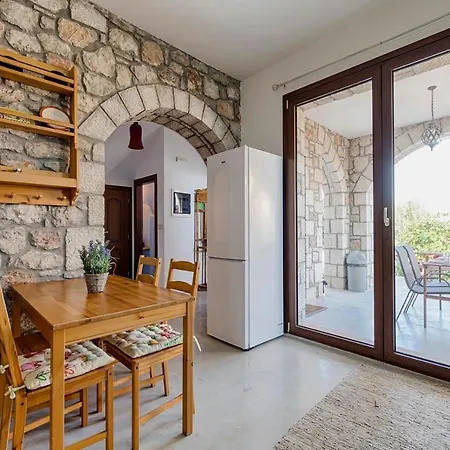 Salakos Villas Villa *
