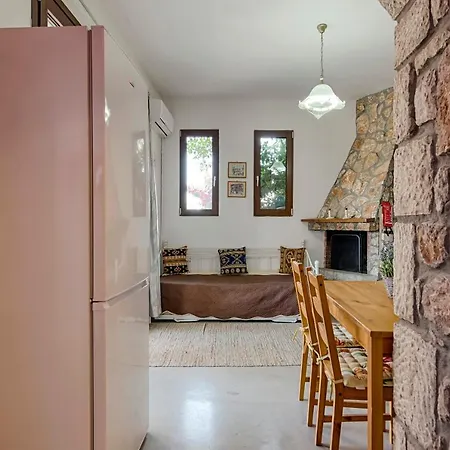 Salakos Villas Salakos
