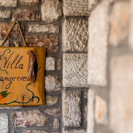 Salakos Villas Villa *