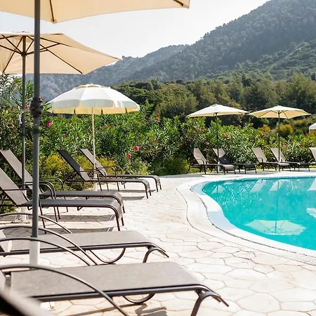 Salakos Villas Villa