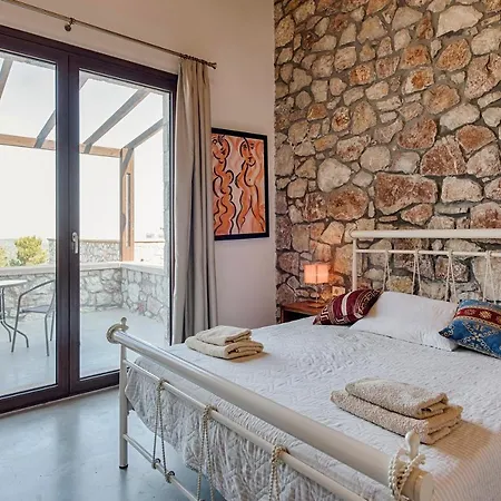 Salakos Villas Villa