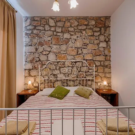 Villa Salakos Villas Salakos