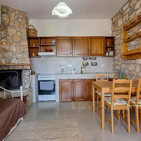 Salakos Villas * Salakos