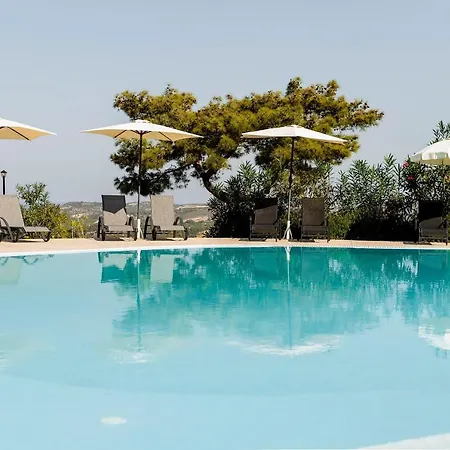 Villa Salakos Villas