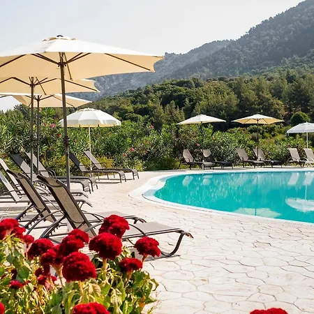 Villa Salakos Villas Sálakos