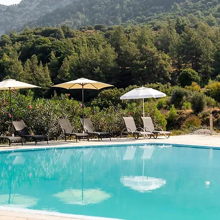 Salakos Villas Villa
