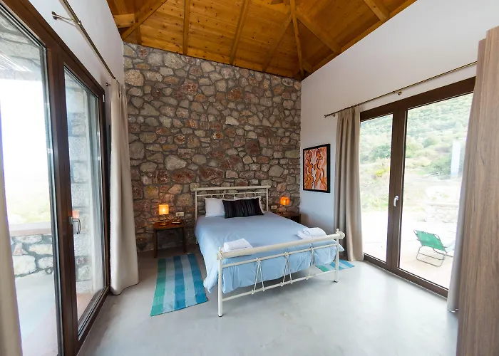 Salakos Villas سالاكوس