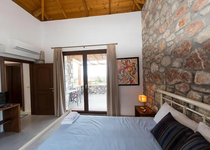 فيلة Salakos Villas سالاكوس