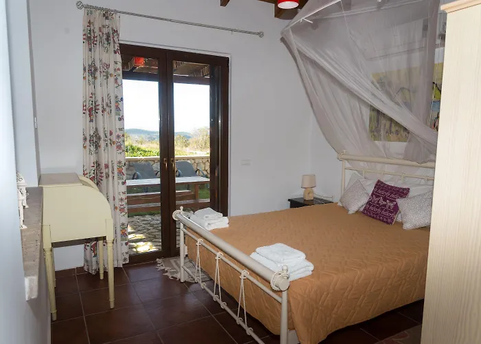 Salakos Villas Vilă Sálakos