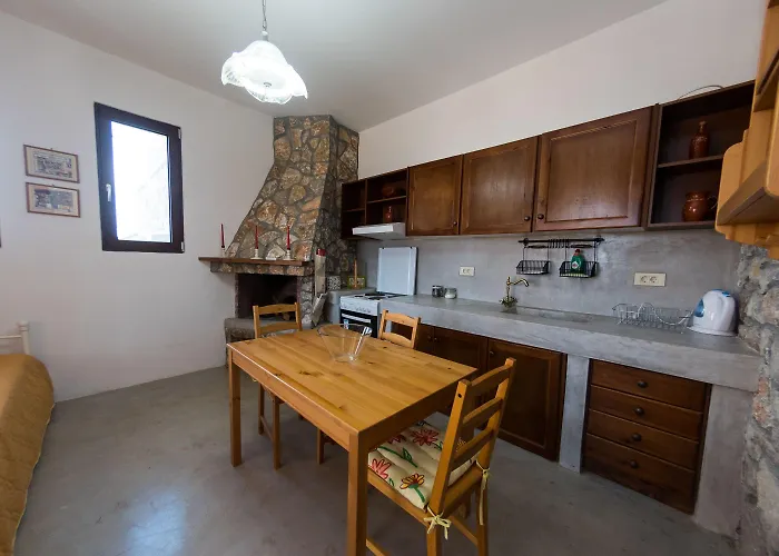 Salakos Villas * سالاكوس