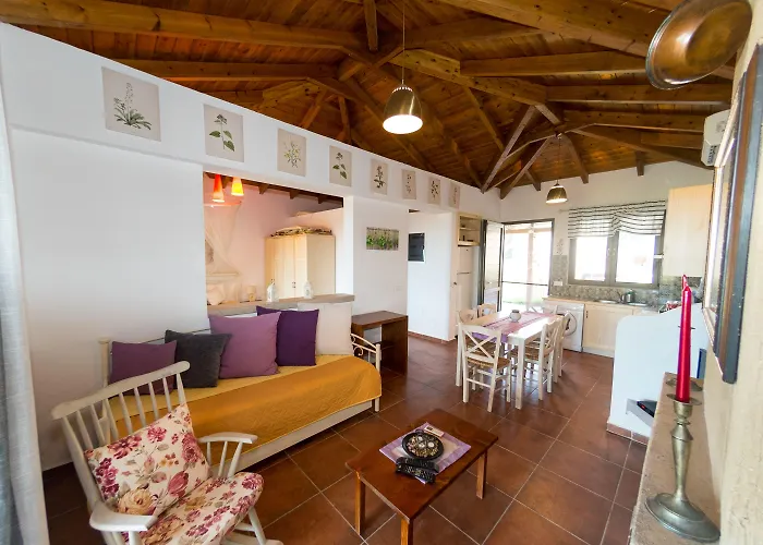 Salakos Villas Vilă Sálakos