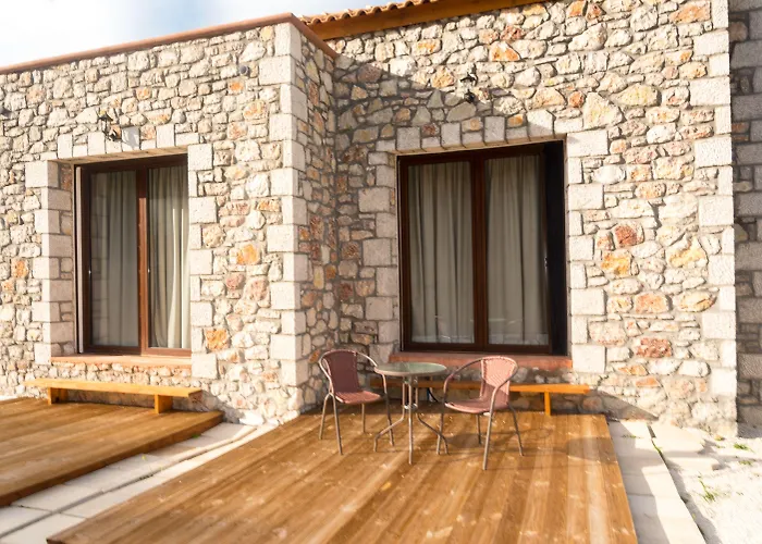 Salakos Villas Vilă Sálakos