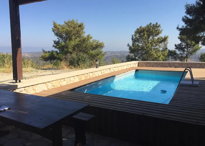 Salakos Villas * Sálakos