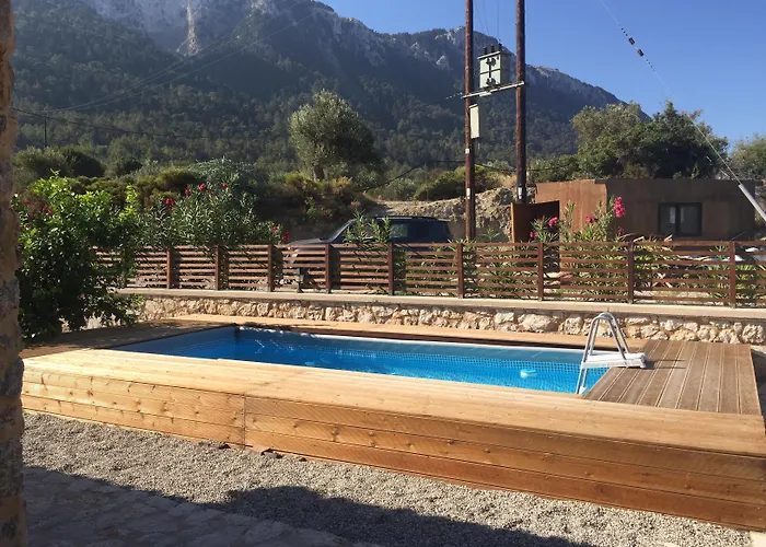 Salakos Villas