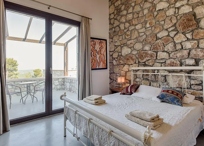 فيلة Salakos Villas سالاكوس