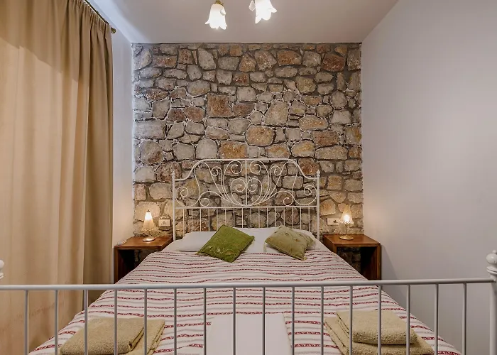 فيلة Salakos Villas سالاكوس