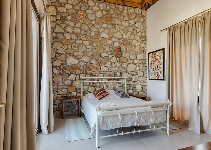 Salakos Villas سالاكوس