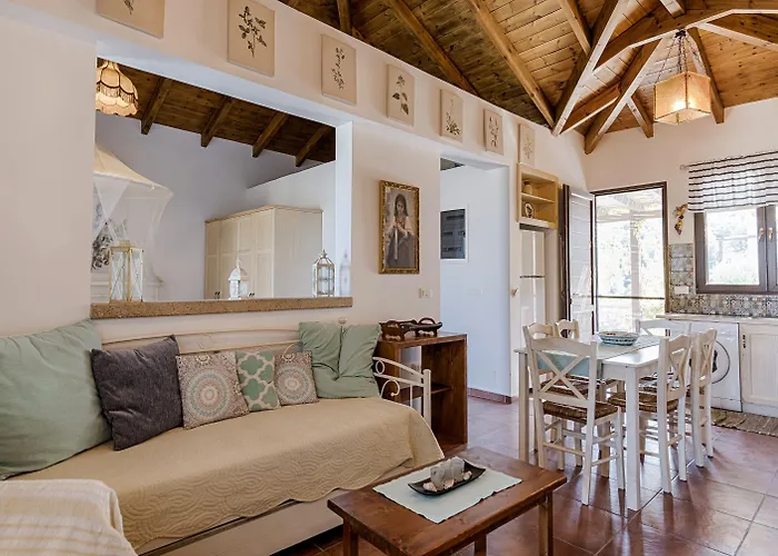 Salakos Villas * سالاكوس