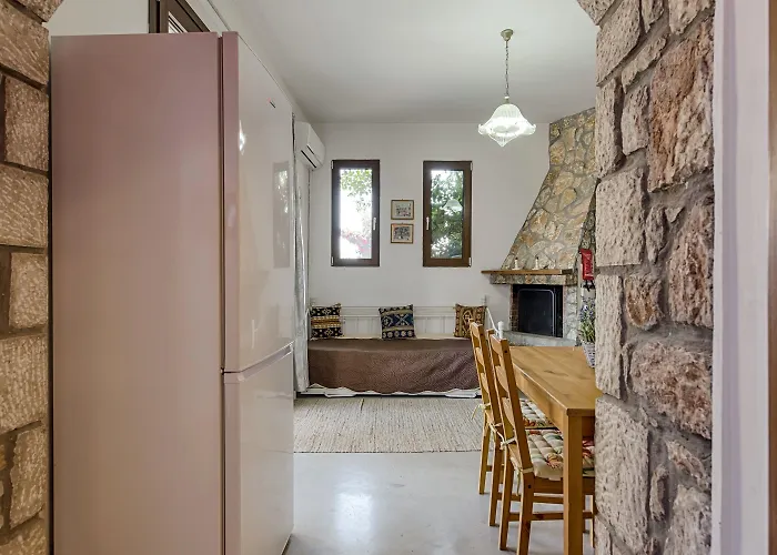 Salakos Villas فيلة