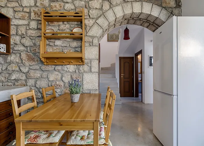 Salakos Villas Sálakos