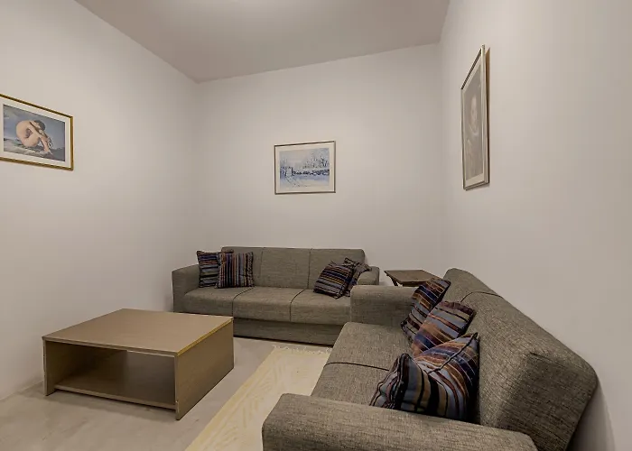 فيلة Salakos Villas *