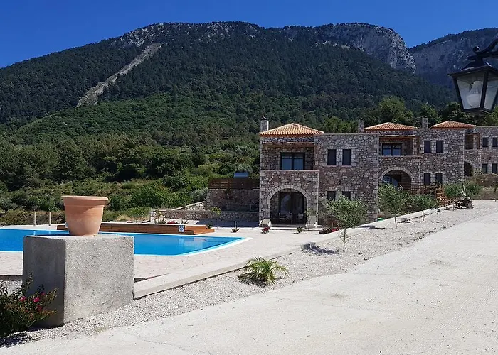 Salakos Villas