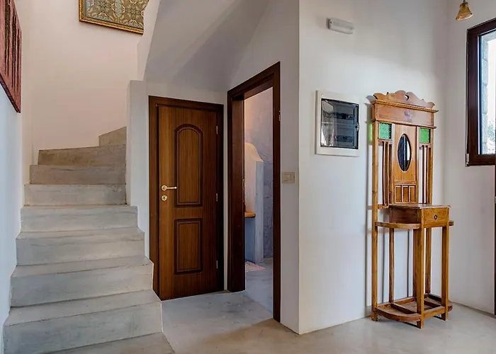 Salakos Villas Vilă