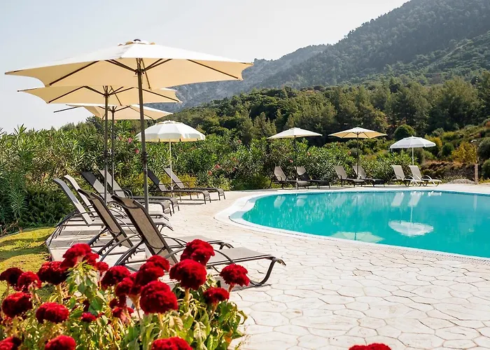 فيلة Salakos Villas سالاكوس