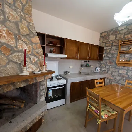 Salakos Villas فيلة *