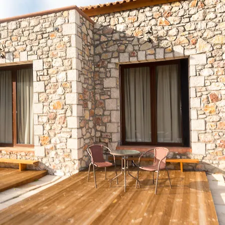 Salakos Villas فيلة سالاكوس