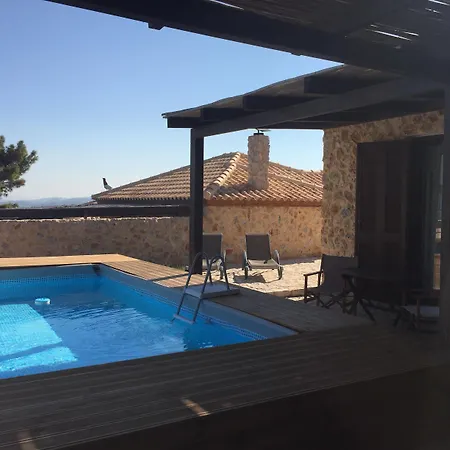 Salakos Villas سالاكوس