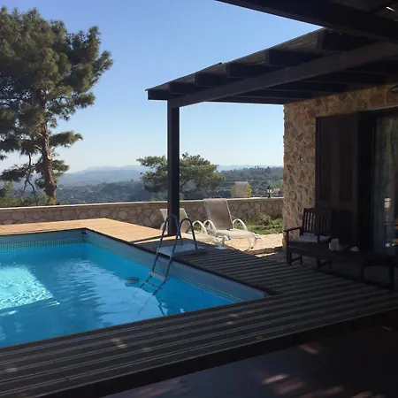 Salakos Villas فيلة سالاكوس