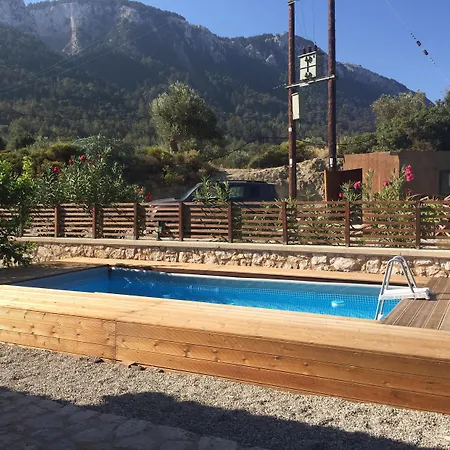Salakos Villas