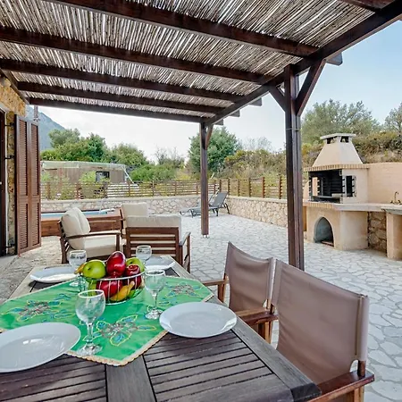 Salakos Villas